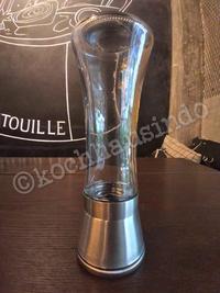Gambar Salt/Pepper Multi Function Grinder Stainless Steel Small dari Kochindo Kota Tangerang Selatan 1 Tokopedia