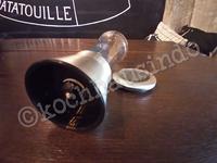 Gambar Salt/Pepper Multi Function Grinder Stainless Steel Small dari Kochindo Kota Tangerang Selatan 2 Tokopedia