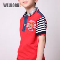 Gambar Welborn Kids Polo Shirt Red Rowing Anak Laki - 6 dari Welborn Kids Kota Administrasi Jakarta Barat 2 Tokopedia