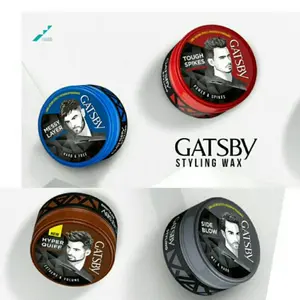 Gatsby Styling Wax Original