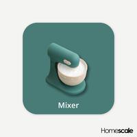 Gambar Timer Alarm Masak - Teko dari Homescaleid Kota Tangerang Selatan 4 Tokopedia