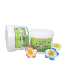 Cream Massage / krim pijat 500 g