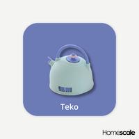 Gambar Timer Alarm Masak - Teko dari Homescaleid Kota Tangerang Selatan 5 Tokopedia