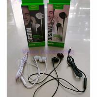 Gambar handsfree / headset / Earphone Super Z 01 dari Vivan.Accesories Kota Administrasi Jakarta Barat 4 Tokopedia