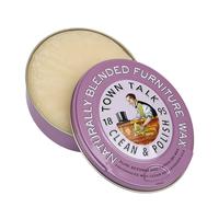 Gambar Town Talk Polish - Naturally Blended Furniture Wax 150g dari Towntalkpolish Indonesia Kab. Tangerang 3 Tokopedia