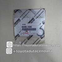 Gambar ORING, RING O RUMAH DISTRIBUTOR KIJANG 7 K dari toyota duta cendana Kab. Cianjur 3 Tokopedia