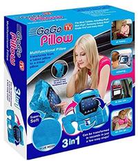 Gambar Gogo Pillow dari Toko Bintang Siang Kab. Cirebon 3 Tokopedia