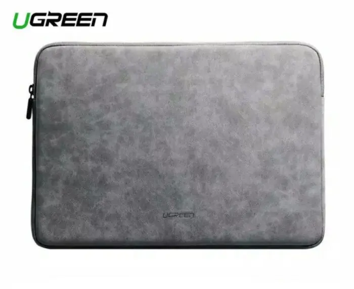 Ipad Pro 2020 12.9 Inch Tas Premium Sleeve Leather Domba Cover Bag