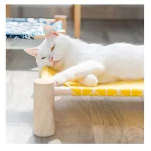 Pet Bed Tempat Tidur Hewan Anjing Kucing