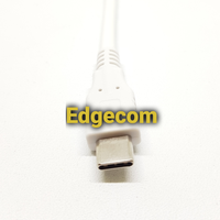 Gambar Kabel USB TypeC to Micro B Untuk External Harddisk 20cm dari Edgecom Kota Administrasi Jakarta Pusat 3 Tokopedia