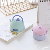 Gambar Timer Alarm Masak - Teko dari Homescaleid Kota Tangerang Selatan 1 Tokopedia