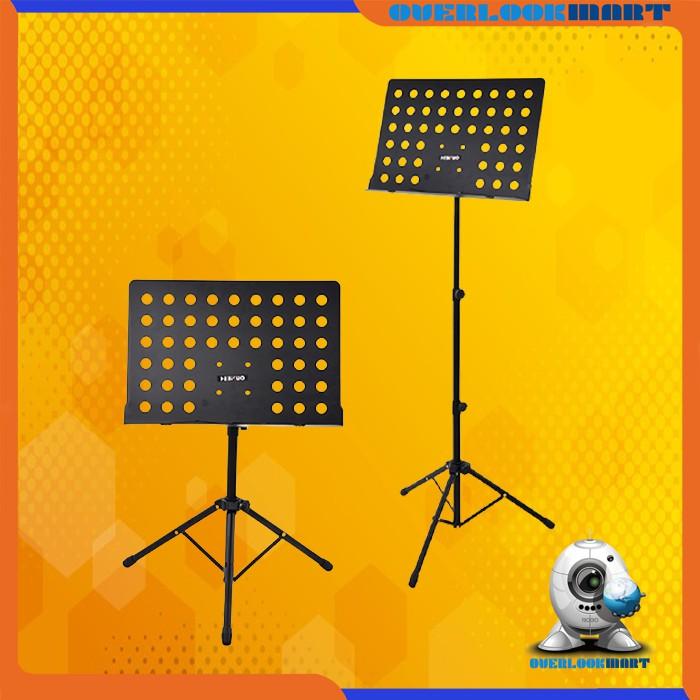 Gambar Partiture Stand (Code: X8MB) dari Overlookmart Kota Bandung Tokopedia