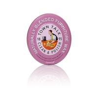 Gambar Town Talk Polish - Naturally Blended Furniture Wax 150g dari Towntalkpolish Indonesia Kab. Tangerang 2 Tokopedia
