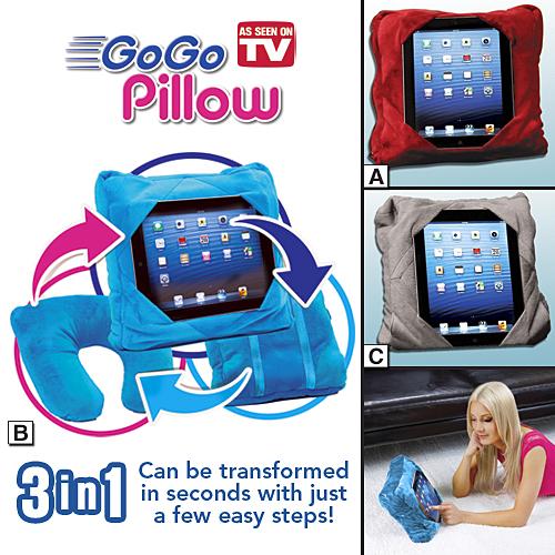 Gambar Gogo Pillow dari Toko Bintang Siang Kab. Cirebon Tokopedia