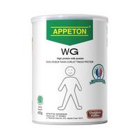 Gambar Appeton Weight Gain Adult 450gr dari Appeton Indonesia Kota Administrasi Jakarta Pusat 2 Tokopedia