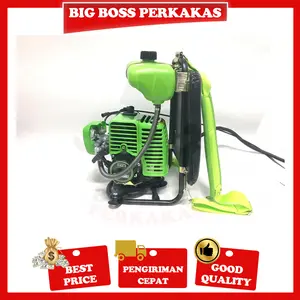 RYU Mesin potong rumput 2 tak RYU RBC2T Brush cutter