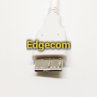 Gambar Kabel USB TypeC to Micro B Untuk External Harddisk 20cm dari Edgecom Kota Administrasi Jakarta Pusat 4 Tokopedia