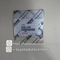 Gambar ORING, RING O RUMAH DISTRIBUTOR KIJANG 7 K dari toyota duta cendana Kab. Cianjur 2 Tokopedia