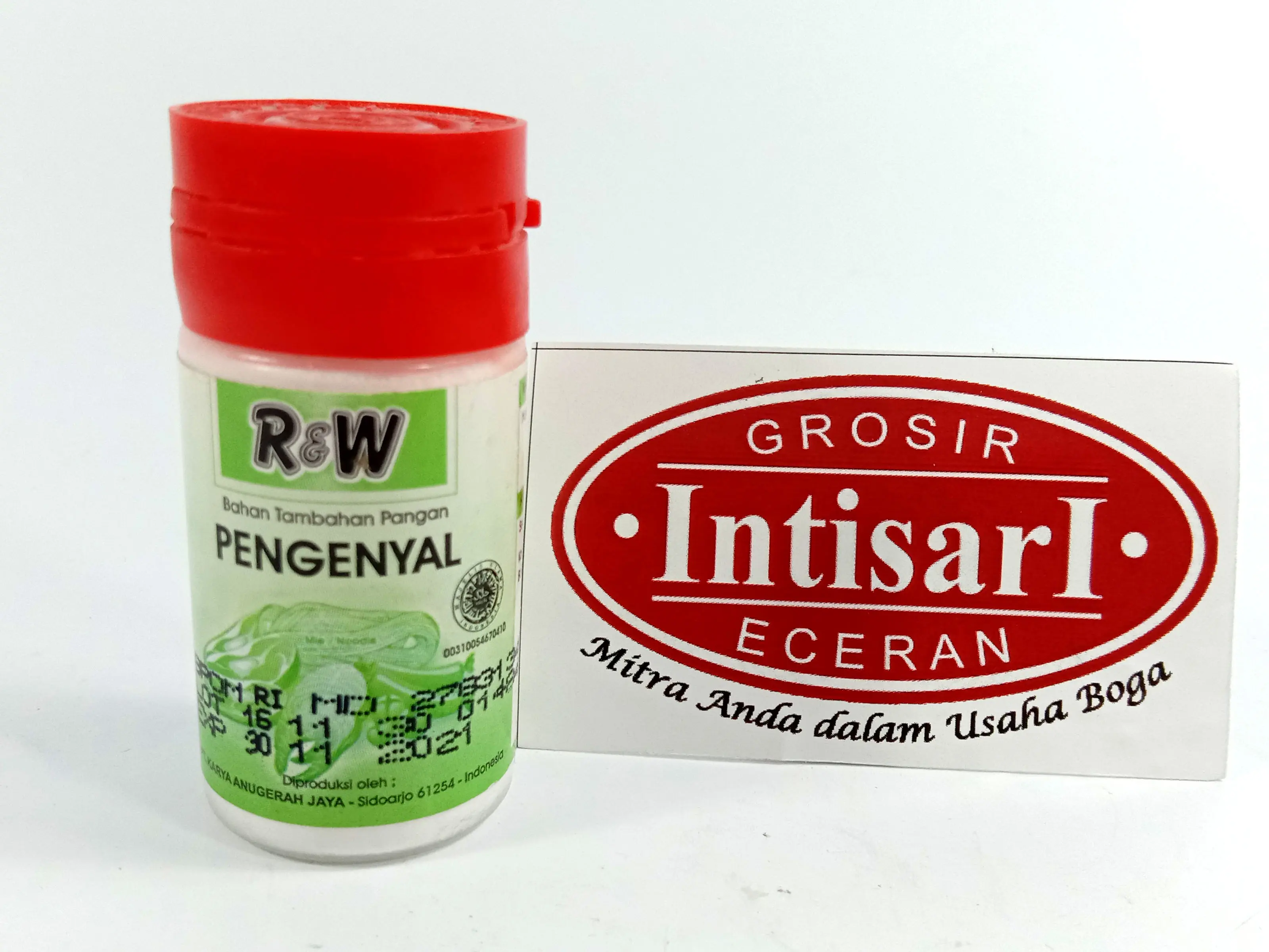 RW Pengenyal Daging 20 Gr