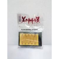 Gambar Scotch Mata Expert ukuran sangat besar dari Ranisa88 Store Jakarta Pusat 1 Tokopedia