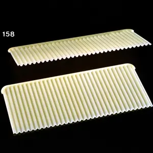 Pisau Agar Agar Sin Lian 158