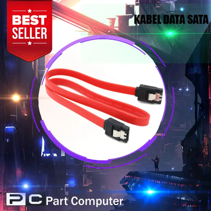 Kabel Data Sata