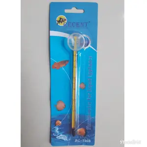 Termometer ikan RC 008 - Thermometer Mengukur Suhu air