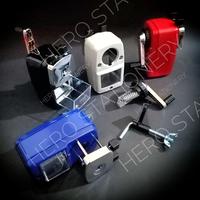 Gambar Rautan putar joyko metal A-5M dari Hero Stationery Jakarta Barat 2 Tokopedia