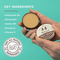 Gambar Natural Dog Company Snout Soother Tin - 2oz dari Drvet Indonesia Kab. Tangerang 3 Tokopedia