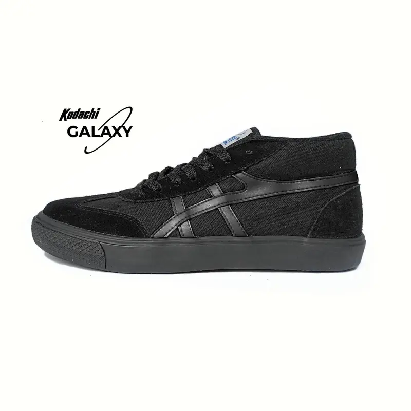 Sepatu Kodachi Galaxy HH - Hitam All Black