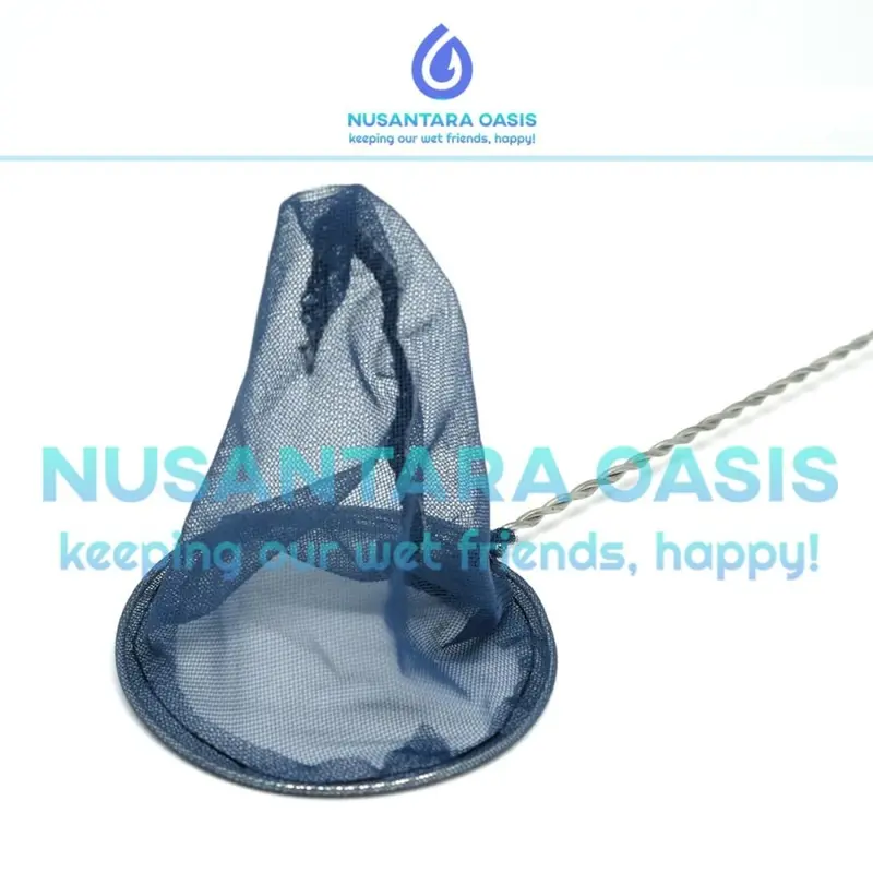 SEROKAN SESER IKAN AQUASCAPE / CUPANG HIAS / NCU JENTIK NYAMUK MURAH 1