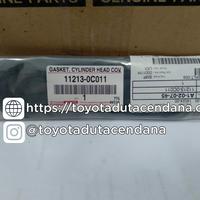 Gambar GASKET COVER VALVE INNOVA BENSIN GASKET TUTUP KLEP dari toyota duta cendana Kab. Cianjur 2 Tokopedia