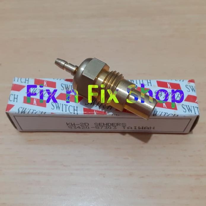 Gambar Switch Temperature DAIHATSU TAFT GT F70 ROCKY FEROZA HILINE Temperatur dari Fix n Fix Shop Kota Administrasi Jakarta Barat Tokopedia