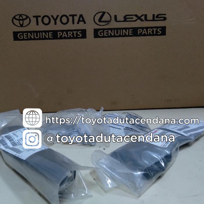 Gambar PAKET GASKET COVER VALVE, PAKING KLEP INNOVA, HILUX, FORTUNER BENSIN dari toyota duta cendana Kab. Cianjur Tokopedia