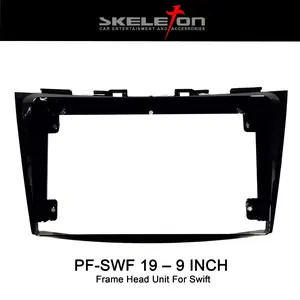 FRAME HEAD UNIT 9 INCH FOR SUZUKI SWIFF 19 SKT-PFSWF 19-9 INCH