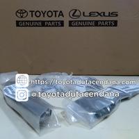 Gambar PAKET GASKET COVER VALVE, PAKING KLEP INNOVA, HILUX, FORTUNER BENSIN dari toyota duta cendana Kab. Cianjur 3 Tokopedia