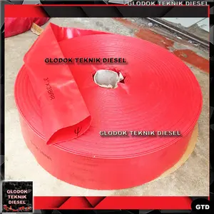 SELANG SUNNY HOSE 3 IN SELANG BUANG ALKON SELANG TERPAL 3 INCH