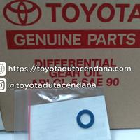 Gambar GASKET RING BAUT PEMBUANGAN OLI MESIN ALL TYPE TOYOTA BOLT 14 STANDART dari toyota duta cendana Kab. Cianjur 3 Tokopedia