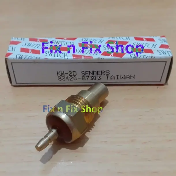 Gambar Switch Temperature DAIHATSU TAFT GT F70 ROCKY FEROZA HILINE Temperatur dari Fix n Fix Shop Kota Administrasi Jakarta Barat 3 Tokopedia