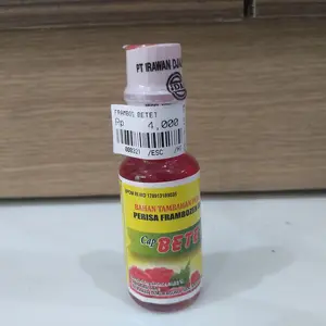 framboze cap betet 12 ml