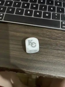 Yugioh KC Kaiba Corp dice limited edition legendary duelist season 2