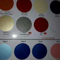 Gambar Samurai Paint H 749* Matte Grey 400cc dari WijayaKarya-1 Kab. Tangerang 3 Tokopedia