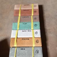 Gambar Bata Expose / Bata Tempel Berbagai Warna - Bata Tempel dari Vickycuppy22 Kab. Bekasi 2 Tokopedia