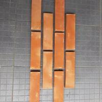 Gambar Bata Expose / Bata Tempel Berbagai Warna - Bata Tempel dari Vickycuppy22 Kab. Bekasi 5 Tokopedia