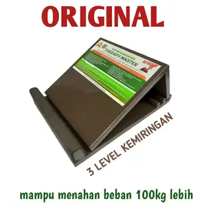 Papan Kesehatan Therapy Master Terapi Saraf Kejepit Original 100%