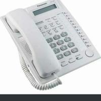 Gambar paket pabx panasonic tes 824 garansi resmi dari astina bumi pandawa Kota Administrasi Jakarta Barat 3 Tokopedia