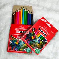 Gambar Pensil Warna Kayu Montana isi 12 Warna Bright and Smooth Murah dari KedaiKadoku Kota Administrasi Jakarta Utara 5 Tokopedia