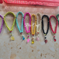 Gambar Souvenir pernikahan tasbih mutiara berat 8 mm kemas mika grosir dari Phie craft n food Kota Cilegon 4 Tokopedia