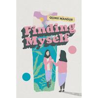 Gambar Finding Myself - Qumii Mansur - Sunset Road dari Republikfiksi Kota Administrasi Jakarta Selatan 1 Tokopedia