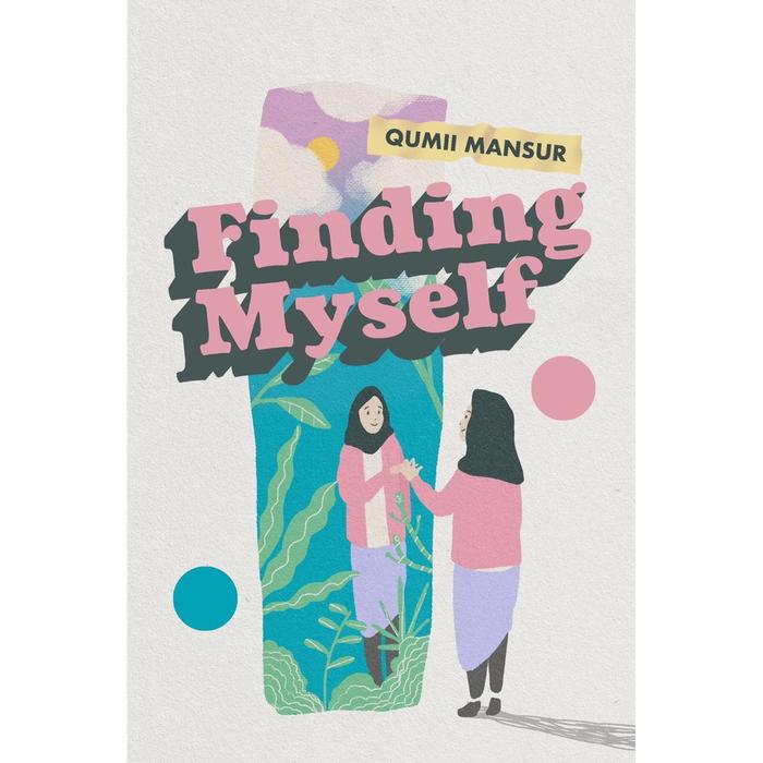 Gambar Finding Myself - Qumii Mansur - Sunset Road dari Republikfiksi Kota Administrasi Jakarta Selatan Tokopedia